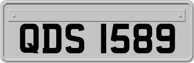 QDS1589