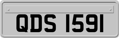 QDS1591
