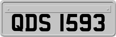 QDS1593