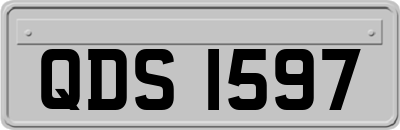 QDS1597