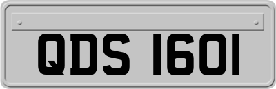 QDS1601