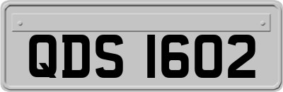 QDS1602