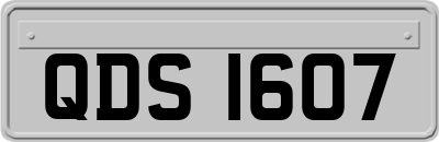 QDS1607