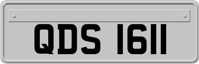 QDS1611