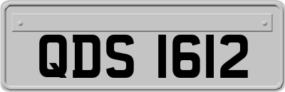 QDS1612