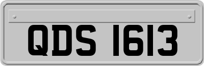 QDS1613