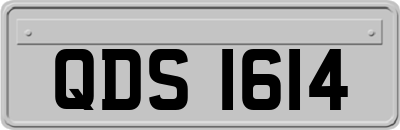 QDS1614