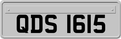 QDS1615