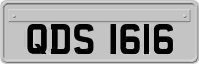QDS1616