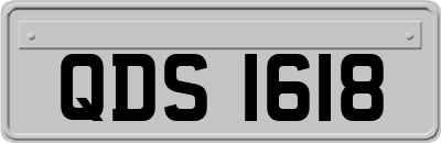 QDS1618