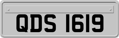 QDS1619