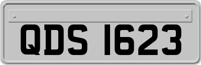 QDS1623