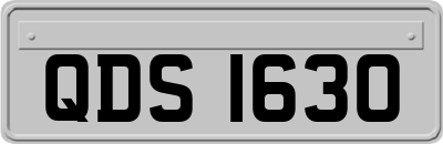 QDS1630