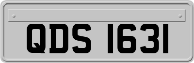 QDS1631