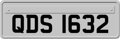 QDS1632