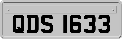 QDS1633
