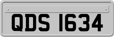 QDS1634