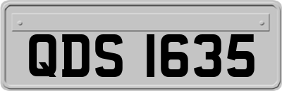 QDS1635