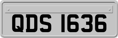 QDS1636