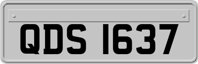 QDS1637