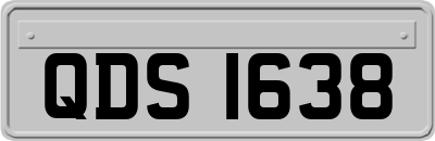 QDS1638