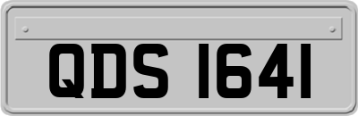 QDS1641