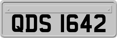 QDS1642