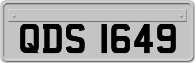 QDS1649