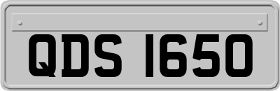 QDS1650