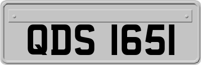 QDS1651