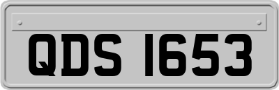 QDS1653