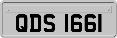 QDS1661