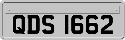 QDS1662