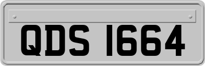 QDS1664