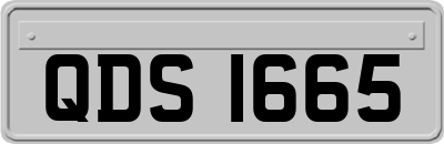 QDS1665