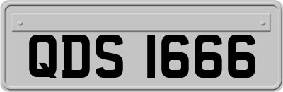 QDS1666