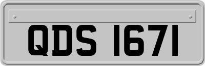 QDS1671