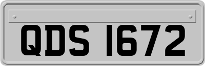 QDS1672
