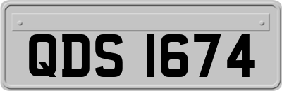 QDS1674