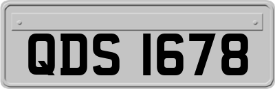 QDS1678