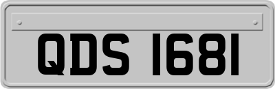QDS1681