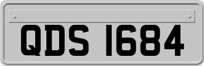 QDS1684