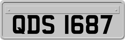 QDS1687