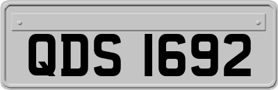 QDS1692