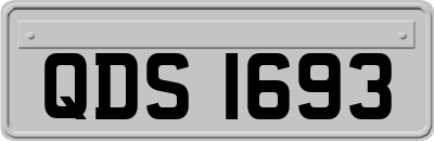QDS1693