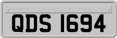 QDS1694