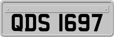 QDS1697