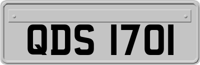 QDS1701