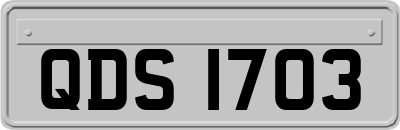 QDS1703