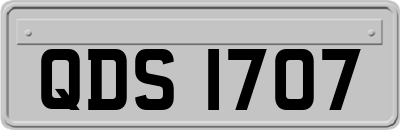 QDS1707